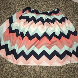 rue 21 skirt! never worn!